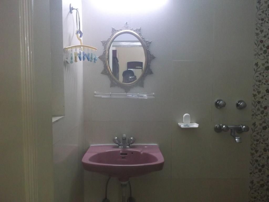 Hotel Mahamaya Bodh Gaya Habitación foto