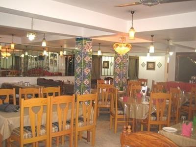 Hotel Mahamaya Bodh Gaya Exterior foto